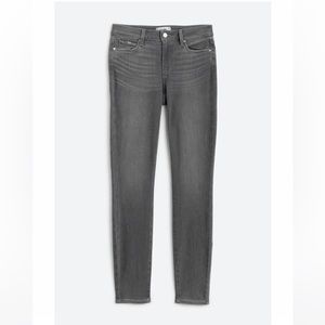 Paige Verdugo Skinny Jean Grey